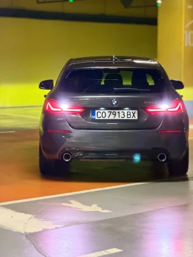 BMW 120 120d xDrive | Auto.bg — изображение 13 BMW 120 120d xDrive | Auto.bg — изображение 13
