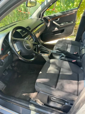 Audi A4 undefined | Auto.bg — изображение 5 Audi A4 undefined | Auto.bg — изображение 5