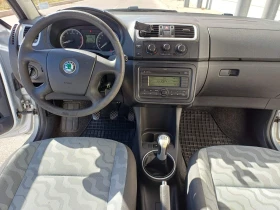 Skoda Fabia - 2500 € - 38486663 9 | Car24.bg Skoda Fabia - 2500 € - 38486663 9