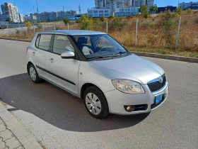 Skoda Fabia - 2500 € - 38486663 3 | Car24.bg Skoda Fabia - 2500 € - 38486663 3
