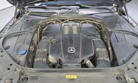 Mercedes-Benz S 400 LONG 4MATIC /ОБДУХВАНЕ/ПАНОРАМА/ДИСТРОНИК/360 - 17500 € - 89109742 6 | Car24.bg Mercedes-Benz S 400 LONG 4MATIC /ОБДУХВАНЕ/ПАНОРАМА/ДИСТРОНИК/360 - 17500 € - 89109742 6