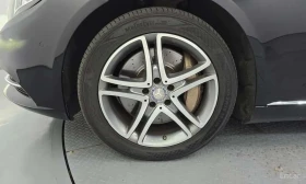 Mercedes-Benz S 400 LONG 4MATIC /ОБДУХВАНЕ/ПАНОРАМА/ДИСТРОНИК/360 - 17500 € - 89109742 5 | Car24.bg Mercedes-Benz S 400 LONG 4MATIC /ОБДУХВАНЕ/ПАНОРАМА/ДИСТРОНИК/360 - 17500 € - 89109742 5