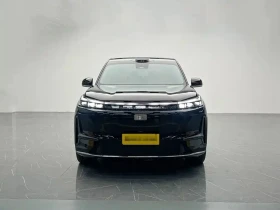 Geely Galaxy M9 210km 4WD - 37350 € - 49715633 5 | Car24.bg Geely Galaxy M9 210km 4WD - 37350 € - 49715633 5