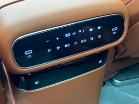 Geely Galaxy M9 210km 4WD - 37350 € - 49715633 17 | Car24.bg Geely Galaxy M9 210km 4WD - 37350 € - 49715633 17