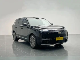 Geely Galaxy M9 210km 4WD - 37350 € - 49715633 3 | Car24.bg Geely Galaxy M9 210km 4WD - 37350 € - 49715633 3