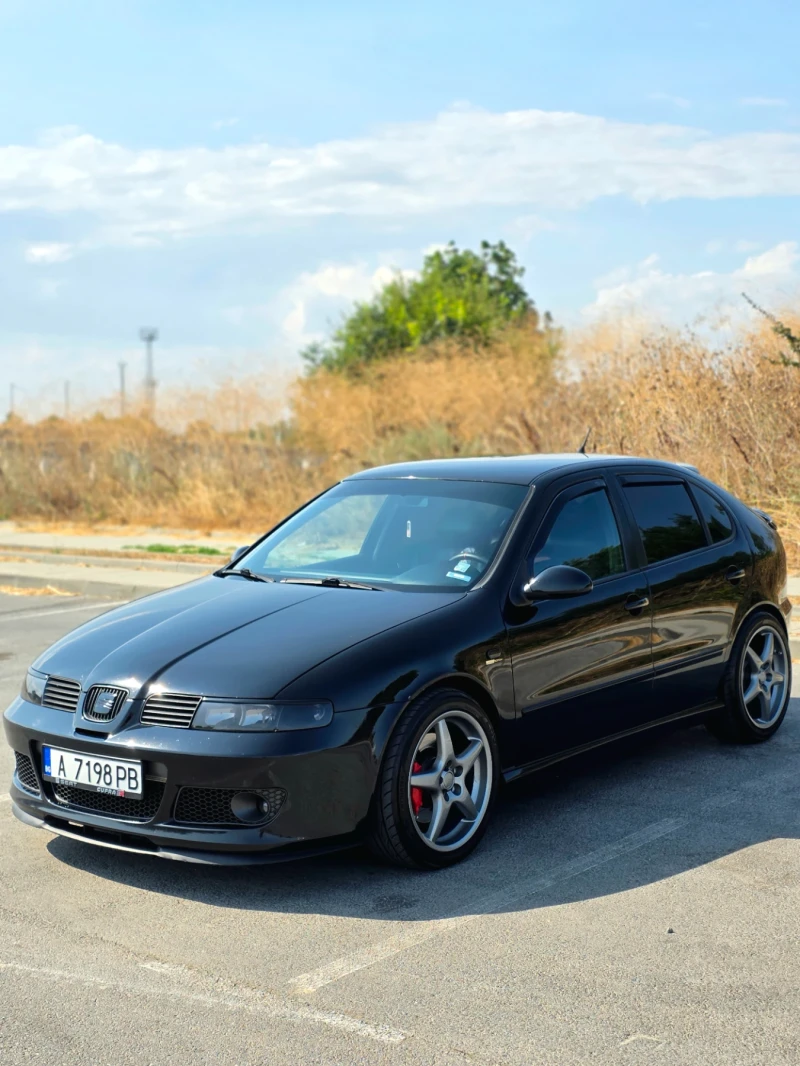 Seat Leon Seat leon 1M Cupra R Suizacopa edition BAM - 6200 € / 12126.15 лв. - 82905909 1 | Car24.bg Seat Leon Seat leon 1M Cupra R Suizacopa edition BAM - 6200 € / 12126.15 лв. - 82905909 1