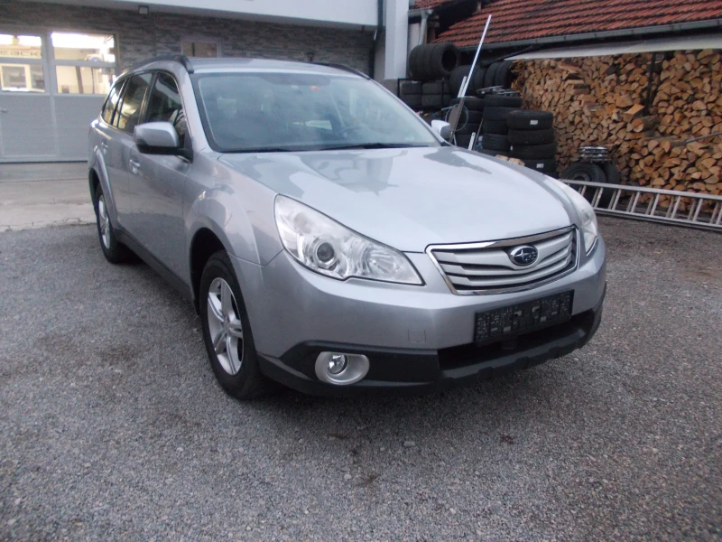 Subaru Outback 2.5-4x4-клима - 15600 лв. / 7976.15 € - 82046978 1 | Car24.bg Subaru Outback 2.5-4x4-клима - 15600 лв. / 7976.15 € - 82046978 1