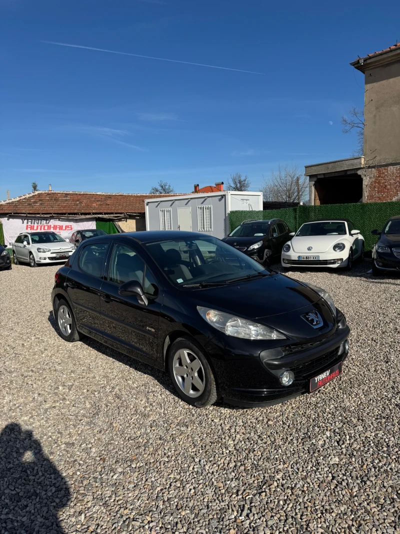 Peugeot 207 1.4HDi / Navi / Carplay - 2500 € / 4889.57 лв. - 20120882 1 | Car24.bg Peugeot 207 1.4HDi / Navi / Carplay - 2500 € / 4889.57 лв. - 20120882 1