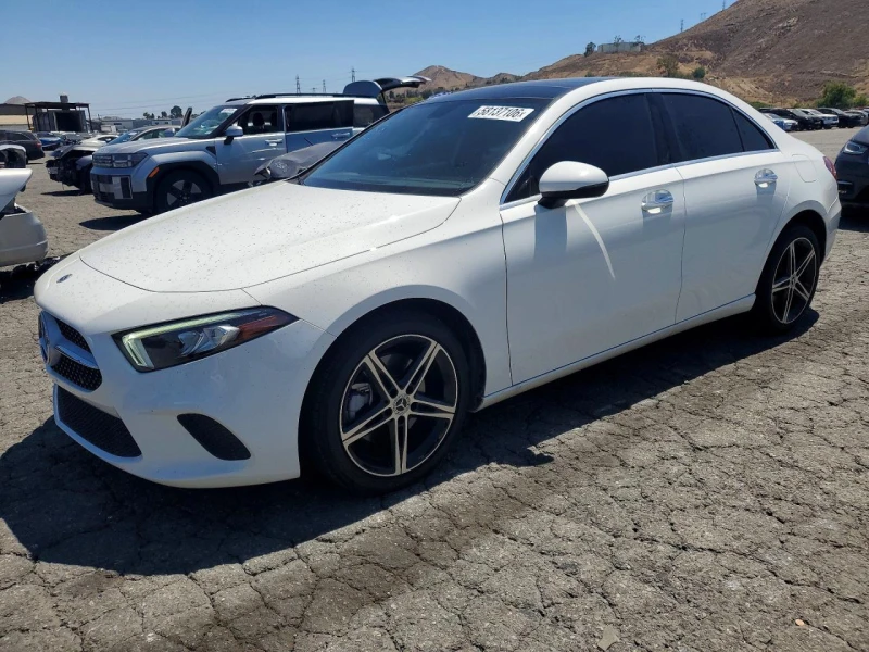 Mercedes-Benz A 220 - 19156 € / 37465.88 лв. - 90899960 1 | Car24.bg Mercedes-Benz A 220 - 19156 € / 37465.88 лв. - 90899960 1