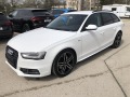 Audi A4 S-LINE - [4] 