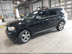 Dodge Durango CITADEL 5.7 - Car24.bg Dodge Durango CITADEL 5.7