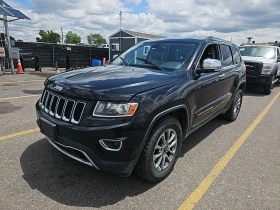 Jeep Grand cherokee LIMITED* 5.7* V8* ПОДГРЕВ* КАМЕРА* КЕЙЛЕС - Car24.bg Jeep Grand cherokee LIMITED* 5.7* V8* ПОДГРЕВ* КАМЕРА* КЕЙЛЕС