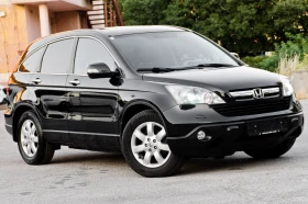 Honda Cr-v 2.0i - 150кс. - АВТОМАТИК - 4х4 - Car24.bg Honda Cr-v 2.0i - 150кс. - АВТОМАТИК - 4х4