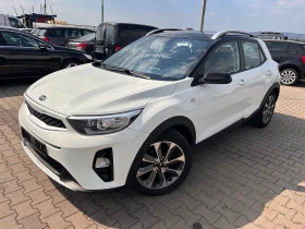 Kia Stonic 1.6CRDI NAVI/KAMERA EURO 6 - Car24.bg Kia Stonic 1.6CRDI NAVI/KAMERA EURO 6