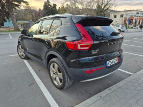 Volvo XC40 Т5. 4х4. AWD. Като нова. 59 хил. Км. 252к.с. - 25700 € / 50264.83 лв. - 96555419 5 | Car24.bg Volvo XC40 Т5. 4х4. AWD. Като нова. 59 хил. Км. 252к.с. - 25700 € / 50264.83 лв. - 96555419 5