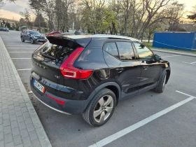 Volvo XC40 Т5. 4х4. AWD. Като нова. 59 хил. Км. 252к.с. - 25700 € / 50264.83 лв. - 96555419 4 | Car24.bg Volvo XC40 Т5. 4х4. AWD. Като нова. 59 хил. Км. 252к.с. - 25700 € / 50264.83 лв. - 96555419 4