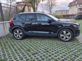 Volvo XC40 Т5. 4х4. AWD. Като нова. 59 хил. Км. 252к.с. - 25700 € / 50264.83 лв. - 96555419 3 | Car24.bg Volvo XC40 Т5. 4х4. AWD. Като нова. 59 хил. Км. 252к.с. - 25700 € / 50264.83 лв. - 96555419 3