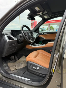BMW X5 40i Laser HeadUp Full - цена по договаряне - 39295766 7 | Car24.bg BMW X5 40i Laser HeadUp Full - цена по договаряне - 39295766 7