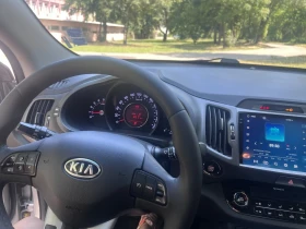 Kia Sportage 3 2.0 AWD R-Line | Auto.bg — изображение 11 Kia Sportage 3 2.0 AWD R-Line | Auto.bg — изображение 11