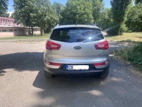 Kia Sportage 3 2.0 AWD R-Line | Auto.bg — изображение 4 Kia Sportage 3 2.0 AWD R-Line | Auto.bg — изображение 4