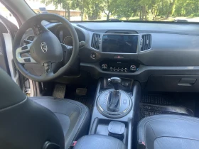 Kia Sportage 3 2.0 AWD R-Line | Auto.bg — изображение 10 Kia Sportage 3 2.0 AWD R-Line | Auto.bg — изображение 10