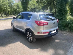 Kia Sportage 3 2.0 AWD R-Line | Auto.bg — изображение 3 Kia Sportage 3 2.0 AWD R-Line | Auto.bg — изображение 3