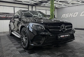 Mercedes-Benz GLC 250 designo/AMG-/PANORAMA/KeylessGo/ ГЕРМАНИЯ ЛИЗИНГ - цена по договаряне - 47841151 3 | Car24.bg Mercedes-Benz GLC 250 designo/AMG-/PANORAMA/KeylessGo/ ГЕРМАНИЯ ЛИЗИНГ - цена по договаряне - 47841151 3