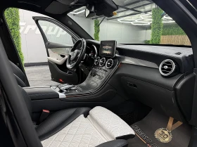Mercedes-Benz GLC 250 designo/AMG-/PANORAMA/KeylessGo/ ГЕРМАНИЯ ЛИЗИНГ - цена по договаряне - 47841151 11 | Car24.bg Mercedes-Benz GLC 250 designo/AMG-/PANORAMA/KeylessGo/ ГЕРМАНИЯ ЛИЗИНГ - цена по договаряне - 47841151 11