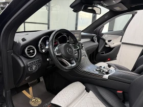 Mercedes-Benz GLC 250 designo/AMG-/PANORAMA/KeylessGo/ ГЕРМАНИЯ ЛИЗИНГ - цена по договаряне - 47841151 14 | Car24.bg Mercedes-Benz GLC 250 designo/AMG-/PANORAMA/KeylessGo/ ГЕРМАНИЯ ЛИЗИНГ - цена по договаряне - 47841151 14