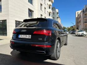 Audi Q5 S-LINE - 23000 € - 19261386 10 | Car24.bg Audi Q5 S-LINE - 23000 € - 19261386 10