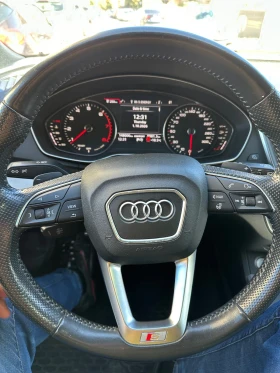 Audi Q5 S-LINE - 23000 € - 19261386 5 | Car24.bg Audi Q5 S-LINE - 23000 € - 19261386 5