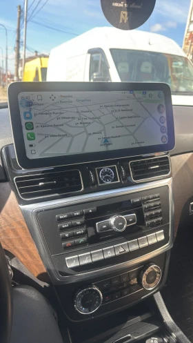 Mercedes-Benz ML 350 W166 | Auto.bg — изображение 5 Mercedes-Benz ML 350 W166 | Auto.bg — изображение 5