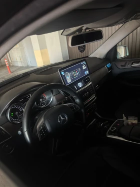 Mercedes-Benz ML 350 W166 | Auto.bg — изображение 6 Mercedes-Benz ML 350 W166 | Auto.bg — изображение 6