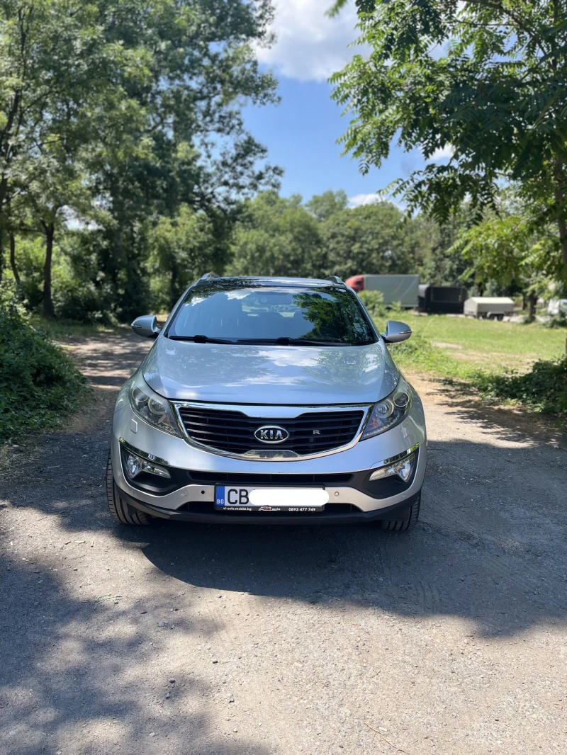 Kia Sportage 3 2.0 AWD R-Line - 9500 € / 18580.38 лв. - 52919705 1 | Car24.bg Kia Sportage 3 2.0 AWD R-Line - 9500 € / 18580.38 лв. - 52919705 1