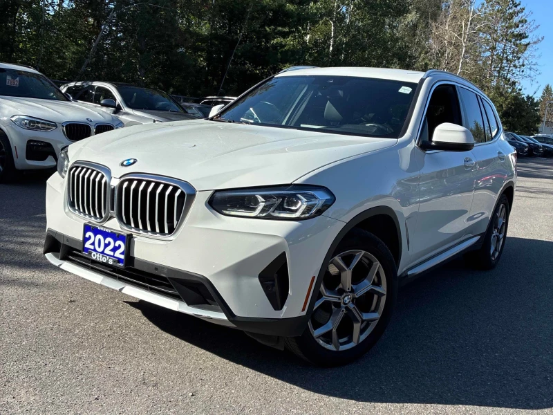 BMW X3 xDrive30i | ГЛАВНО ПРЕДСТАВИТЕЛСТВО НА BMW - 21500 € - 60907950 1 | Car24.bg BMW X3 xDrive30i | ГЛАВНО ПРЕДСТАВИТЕЛСТВО НА BMW - 21500 € - 60907950 1