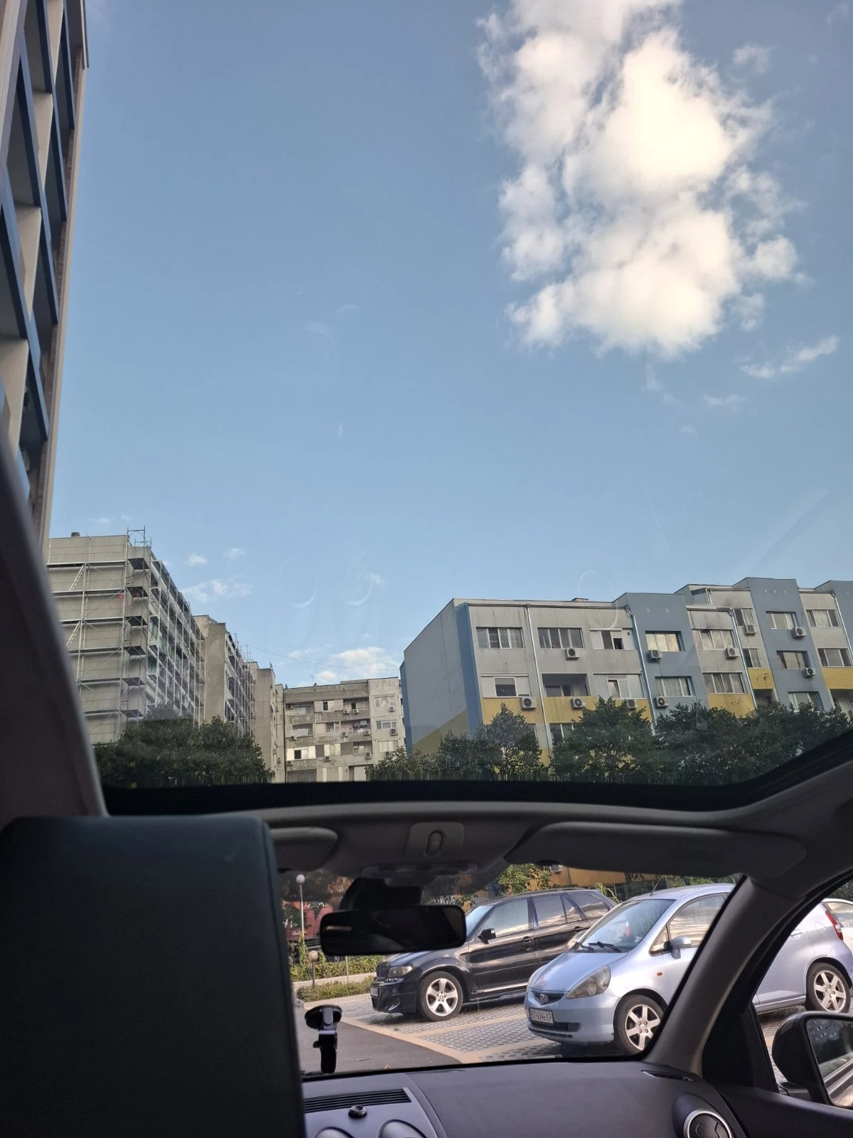 Nissan Qashqai + 2  4x4 2.0dci 150kc. - изображение 10 | Auto.bg Nissan Qashqai + 2  4x4 2.0dci 150kc. - изображение 10