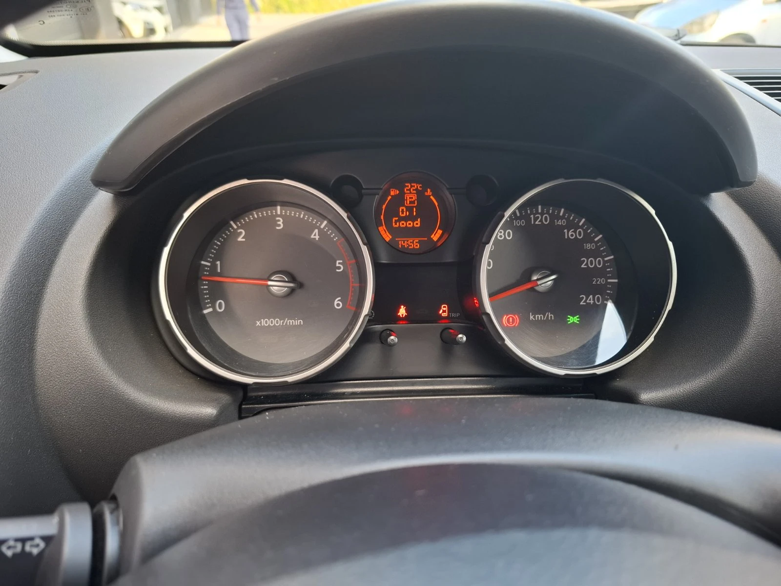 Nissan Qashqai + 2  4x4 2.0dci 150kc. - изображение 6 | Auto.bg Nissan Qashqai + 2  4x4 2.0dci 150kc. - изображение 6
