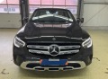 Mercedes-Benz GLC 220 4MATIC#9G-TRONIC#LED#PANO#HEADUP#NAVI#КОЖА - [4] 