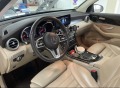 Mercedes-Benz GLC 220 4MATIC#9G-TRONIC#LED#PANO#HEADUP#NAVI#КОЖА - [13] 