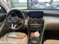 Mercedes-Benz GLC 220 4MATIC#9G-TRONIC#LED#PANO#HEADUP#NAVI#КОЖА - [12] 