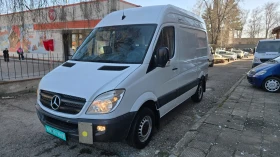 Mercedes-Benz Sprinter 313