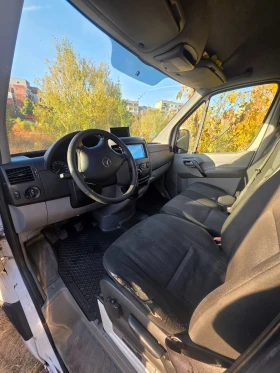 Mercedes-Benz Sprinter 316 Sprinter ом651 XXL | Auto.bg — изображение 9 Mercedes-Benz Sprinter 316 Sprinter ом651 XXL | Auto.bg — изображение 9