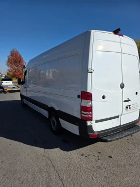 Mercedes-Benz Sprinter 316 Sprinter ом651 XXL | Auto.bg — изображение 4 Mercedes-Benz Sprinter 316 Sprinter ом651 XXL | Auto.bg — изображение 4