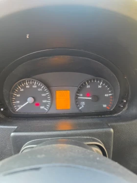 Mercedes-Benz Sprinter 316 Sprinter ом651 XXL | Auto.bg — изображение 14 Mercedes-Benz Sprinter 316 Sprinter ом651 XXL | Auto.bg — изображение 14