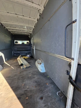 Mercedes-Benz Sprinter 316 Sprinter ом651 XXL | Auto.bg — изображение 8 Mercedes-Benz Sprinter 316 Sprinter ом651 XXL | Auto.bg — изображение 8