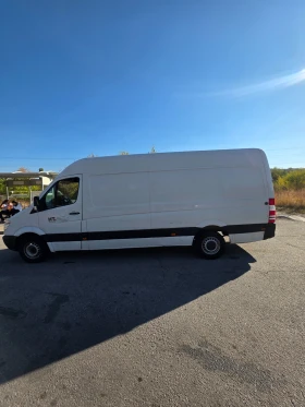 Mercedes-Benz Sprinter 316 Sprinter ом651 XXL | Auto.bg — изображение 5 Mercedes-Benz Sprinter 316 Sprinter ом651 XXL | Auto.bg — изображение 5