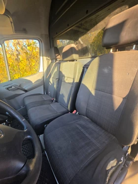 Mercedes-Benz Sprinter 316 Sprinter ом651 XXL | Auto.bg — изображение 10 Mercedes-Benz Sprinter 316 Sprinter ом651 XXL | Auto.bg — изображение 10