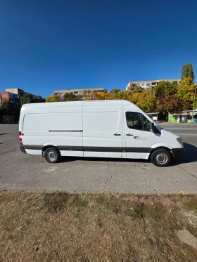 Mercedes-Benz Sprinter 316 Sprinter ом651 XXL | Auto.bg — изображение 6 Mercedes-Benz Sprinter 316 Sprinter ом651 XXL | Auto.bg — изображение 6