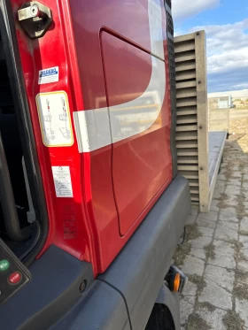 Man Tgl 12240 | Auto.bg — изображение 11 Man Tgl 12240 | Auto.bg — изображение 11