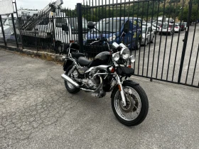 Moto Guzzi Nevada 750 | Auto.bg — изображение 2 Moto Guzzi Nevada 750 | Auto.bg — изображение 2